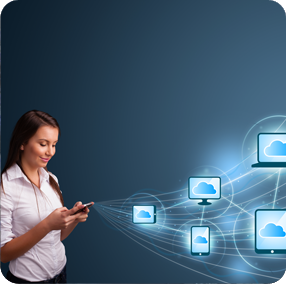 High Bandwidth Services
