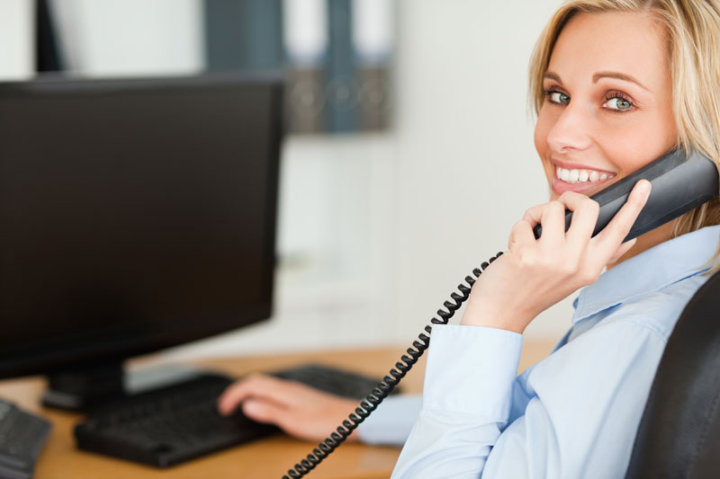 Digium Switchvox Handset Training