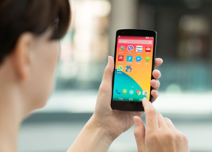 How to Setup Android Device