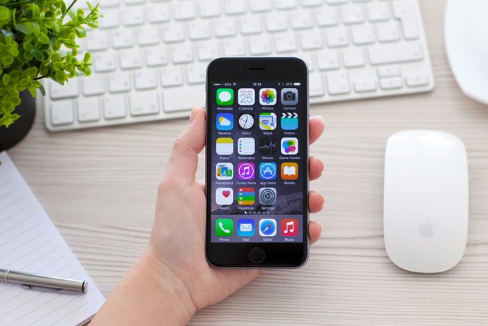 How to Setup Apple Device