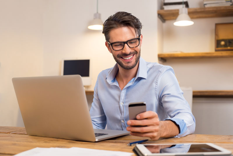 Enabling Voicemail to Email